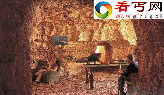全球12大顶级地下景点,参观“越共总部”古芝隧道