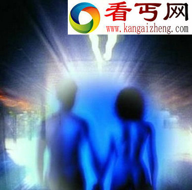 人类临死前的十三种神秘感受(图)
