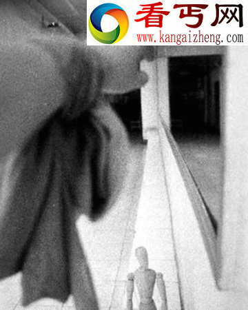 人类临死前的十三种神秘感受(图)