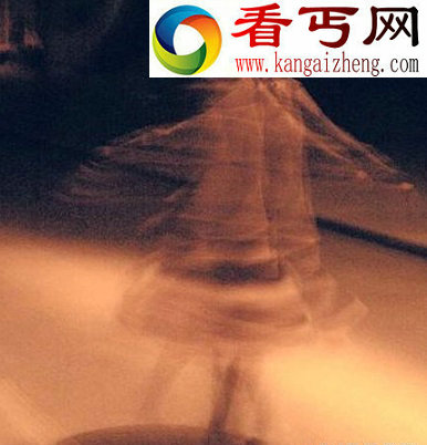 人类临死前的十三种神秘感受(图)