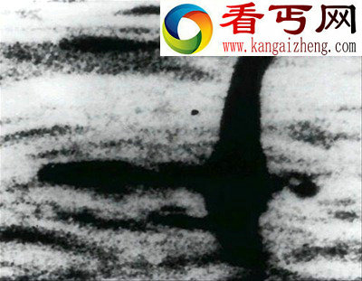 十大千载难逢的诡异奇观