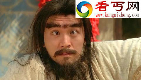 人类为什么长眉毛