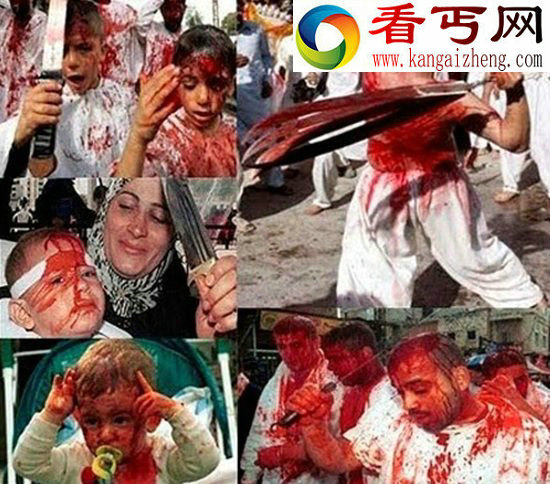 争议习俗盘点 未开化部落喜食人尸