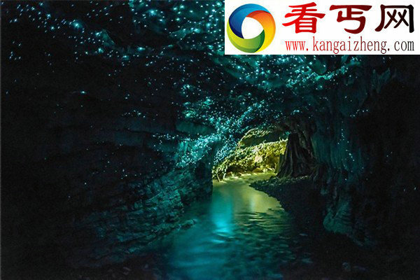 今生不可错过的十大奇美景观