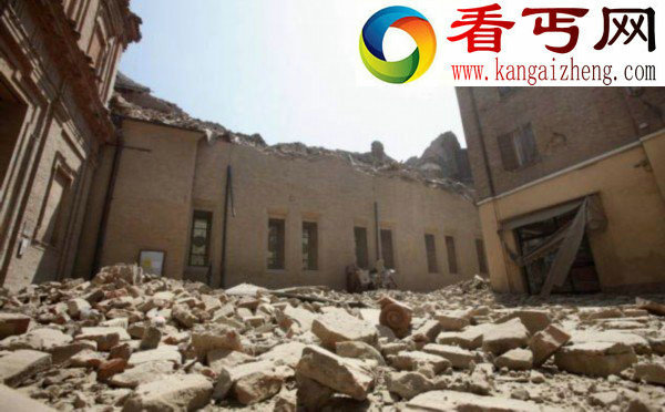 地震到来 蚂蚁能提前感知