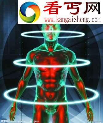 人类10万年后的生活怎么样？/图 