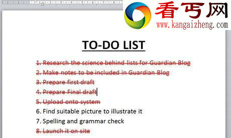 大脑的10大秘密大脑喜欢列表 