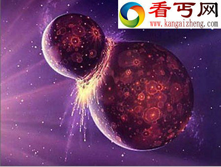 地球奇闻地球鲜为人知的秘密