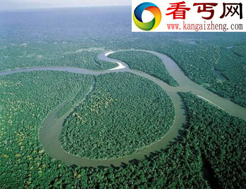 英国发现千倍于泰晤士河水量的大气层河流