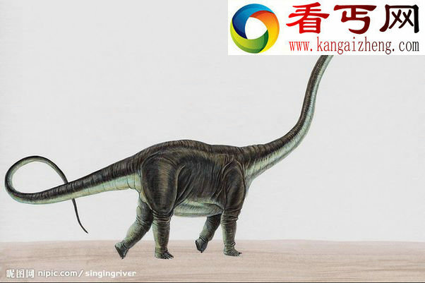 恐龙灭亡的7种观点