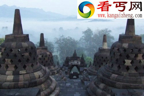 世界上不可思议的有趣奇闻景观