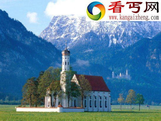 全球变暖七大可怕惊人后果