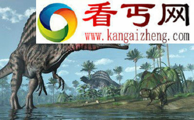 史前8大梦魇怪兽 猪也上榜