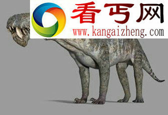 史前8大梦魇怪兽 猪也上榜