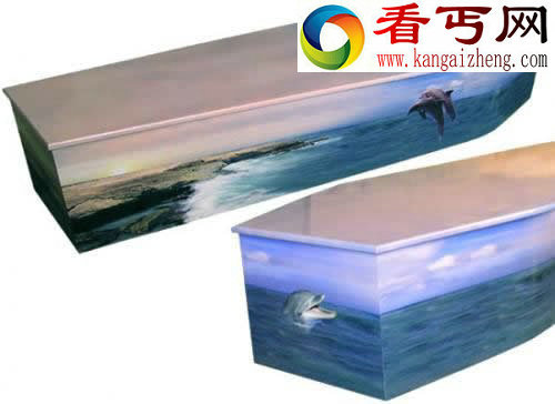黄河透明棺材事件真相