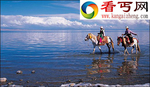 世界上海拔最高的湖