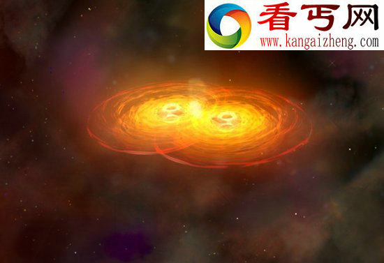 我科学家率先证明引力场以光速传播 