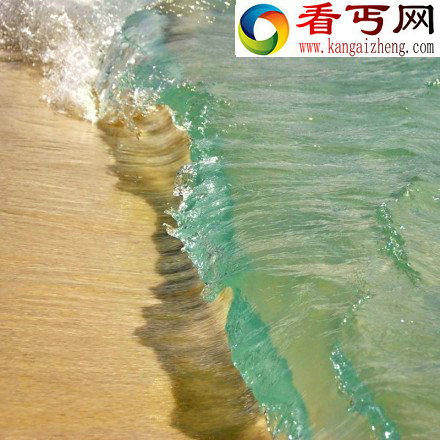 世界奇美人间仙境
