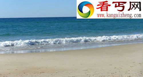 五大恐怖海湾