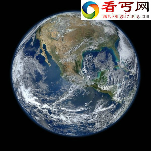 地球为什么能够适合生命存在？