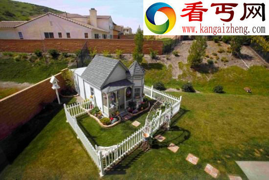 动物的故事:享受“销魂服务”