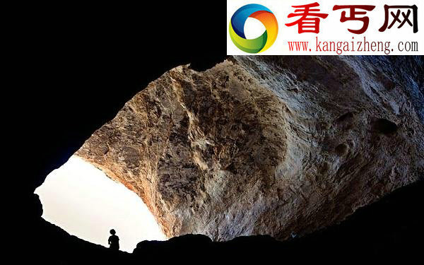 盘点世界上奇妙的20大最极端之地