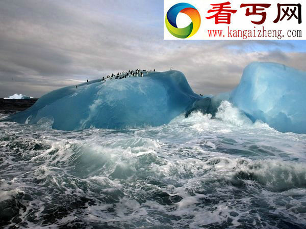 盘点那些奇特的地貌景观