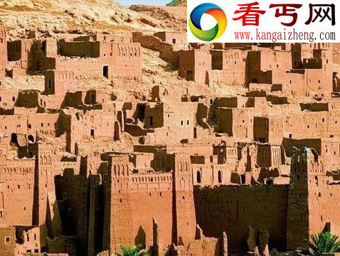 30个一沙一世界沙漠遗产盘点