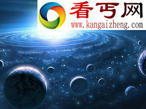 (图)全球十大神秘未解之谜