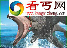 2亿年后新物种大预言
