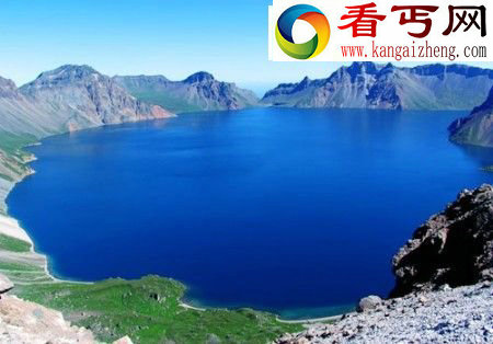 世界各地隐藏着活火山的旅游胜地