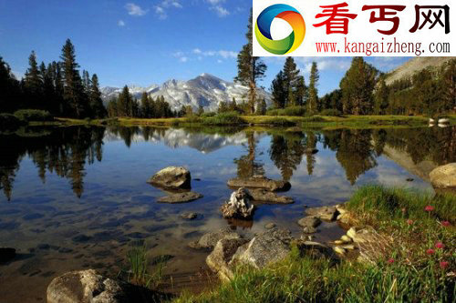 世界各地隐藏着活火山的旅游胜地