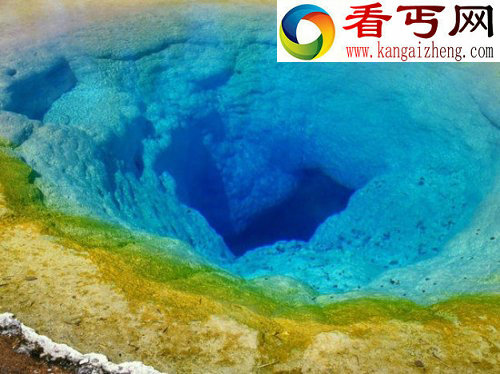 世界各地隐藏着活火山的旅游胜地