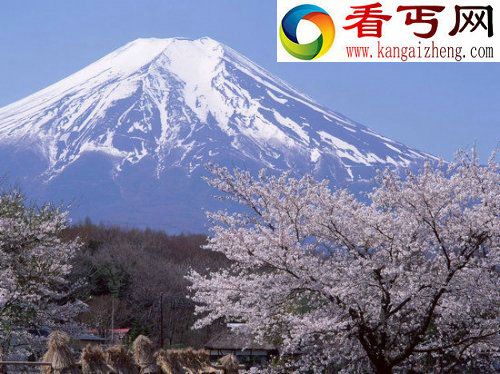 世界各地隐藏着活火山的旅游胜地