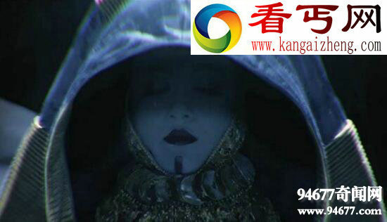鬼吹灯鬼洞族,毁灭之谜与女王眼睛的秘密