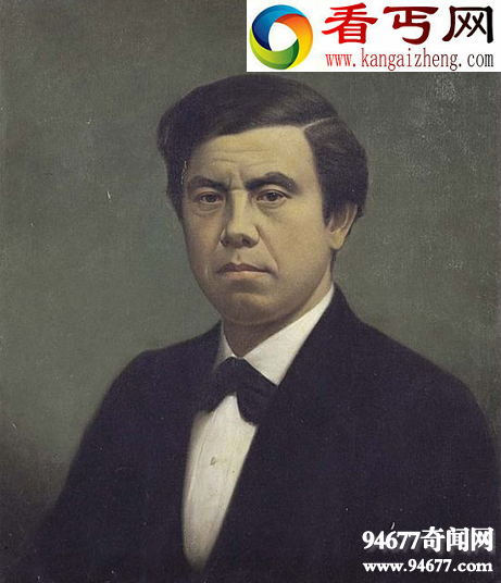 明治维新三杰,废除日本封建割据的功臣