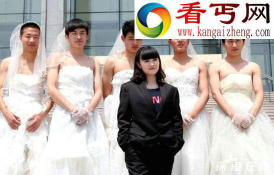 一妻多夫制是真的吗，因男女比例失衡造成网上舆论