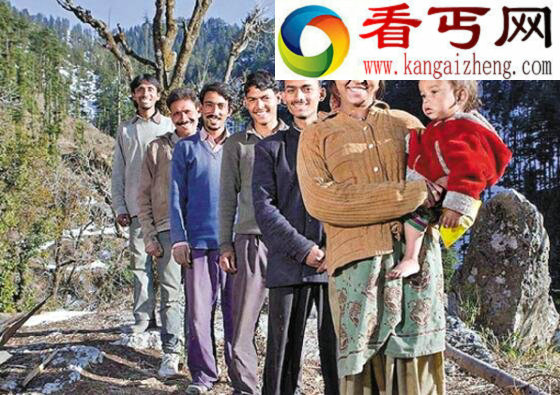 一妻多夫制是真的吗，因男女比例失衡造成网上舆论