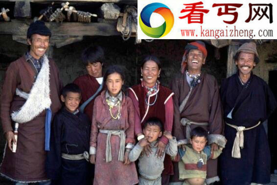 一妻多夫制是真的吗，因男女比例失衡造成网上舆论