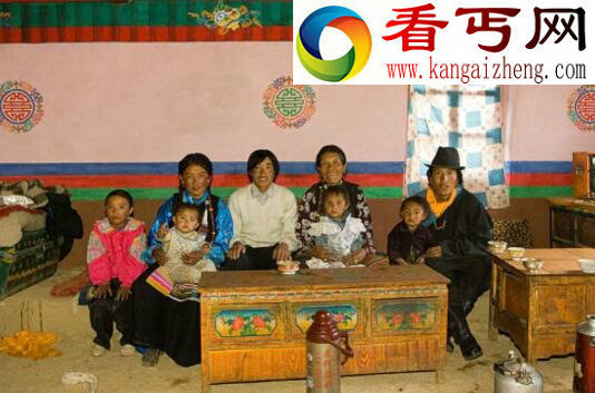 一妻多夫制是真的吗，因男女比例失衡造成网上舆论