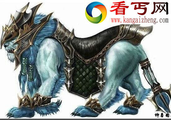 龙生九子是哪九子，龙生九子的传说