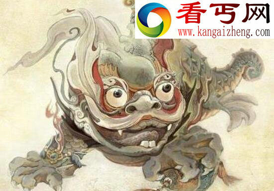 龙生九子是哪九子，龙生九子的传说