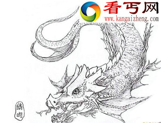 龙生九子是哪九子，龙生九子的传说