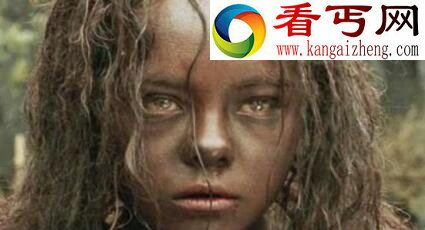全球被动物养大的悲惨人类,现实版人猿泰山!
