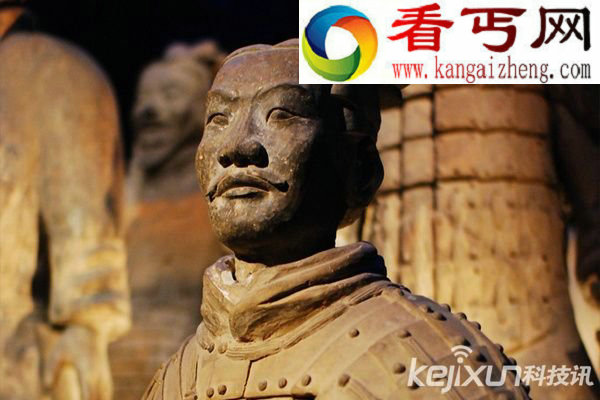 兵马俑竟是秦始皇留下惊世布局 秦始皇陵杀死项羽