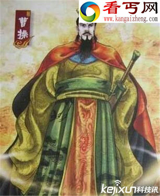曹操陵墓千古谜团至今未解曹操“七十二疑冢说”是怎么来的