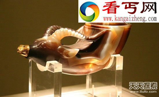 中国史上20大镇国之宝