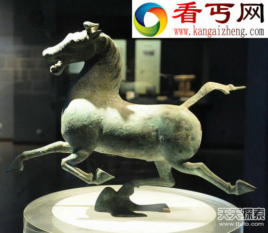 中国史上20大镇国之宝