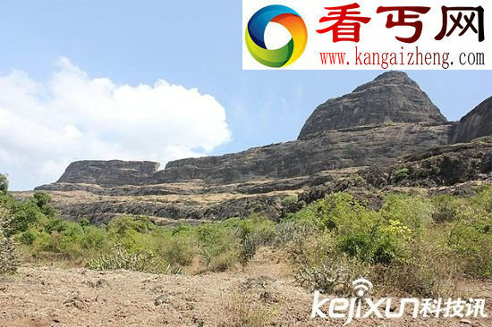 掩埋在历史中的十大文明 小北文明统治南美1200多年