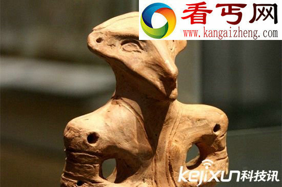 掩埋在历史中的十大文明 小北文明统治南美1200多年